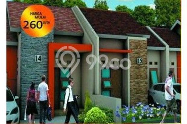 Rumah Dijual Prambanan, Rumah Dijual Minimalis Lokasi Dekat Jalan Solo ...